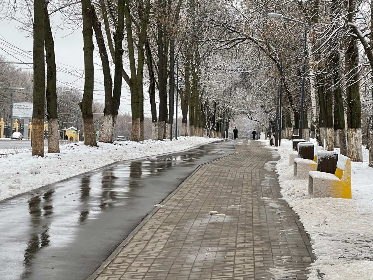 В Нижнем Новгороде появится сквер в честь Сталинградской битвы - фото 1