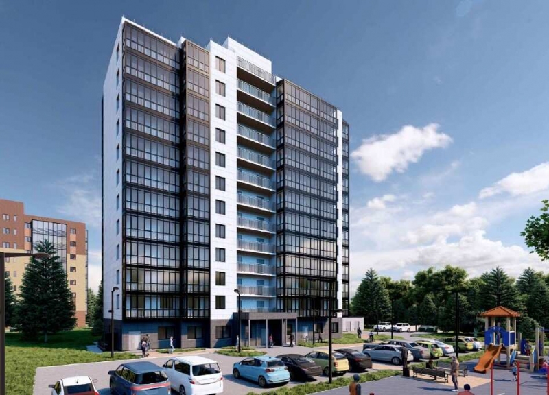 ЖК Центральный - фото 3