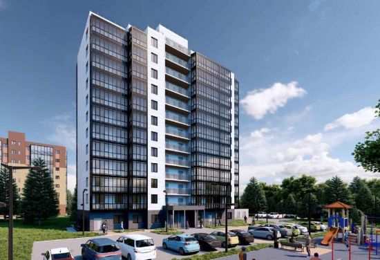 ЖК Центральный