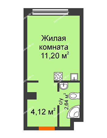 Карта 6 колумб тюмень