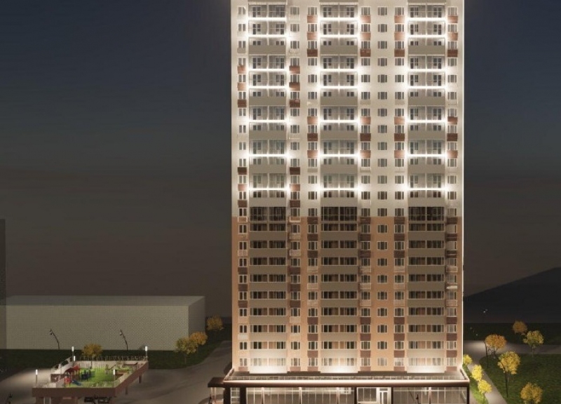 ЖК Гранда - фото 5