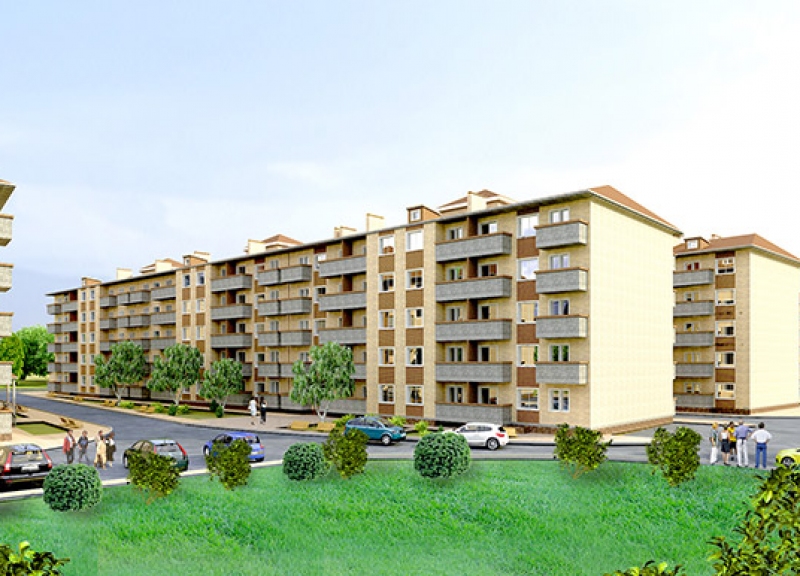 ЖК Подсолнухи - фото 2