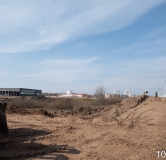 Ход строительства дома 2 в ЖК Урбан Мартен -