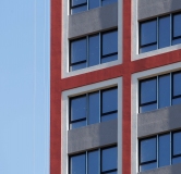 Ход строительства дома 93, секция 9 в ЖК Мылзавод -