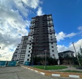 Ход строительства дома Литер 6 в ЖК Золотой Берег -