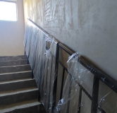 Ход строительства дома А-4 в ЖК Резиденция морей-2 -