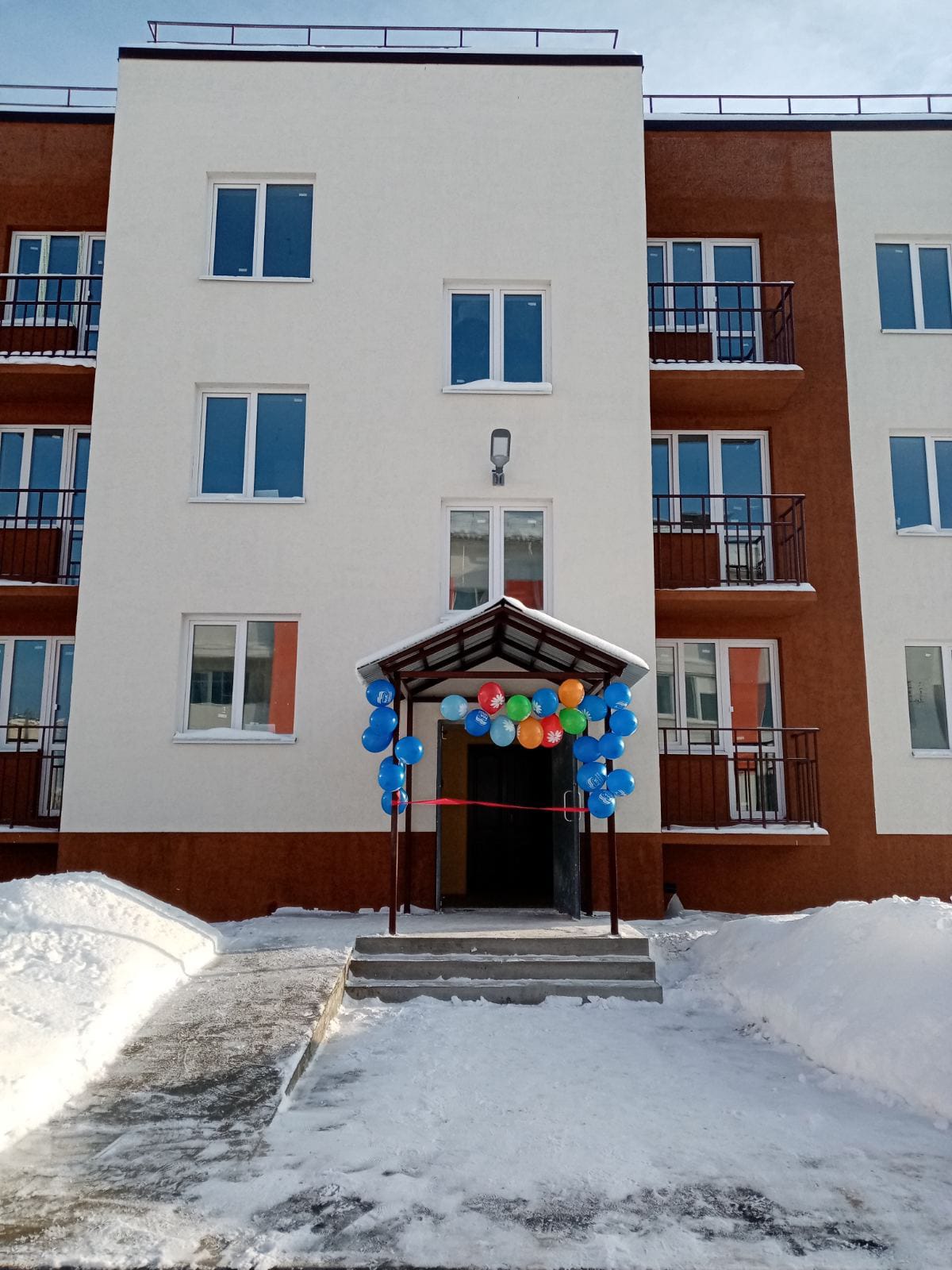 Жителям 23 аварийных квартир в Нижнем Новгороде власти приобретут жилье в новостройках   