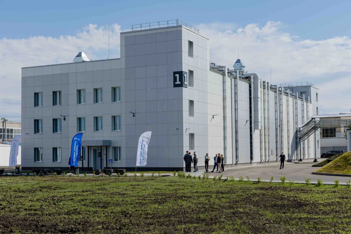 Налог на имущество новых нижегородских дата-центров упадет вдвое с 2026 года - фото 1