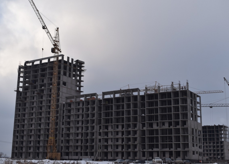 Дом литер 2 в ЖК Новалэнд (Novaland) - фото 2