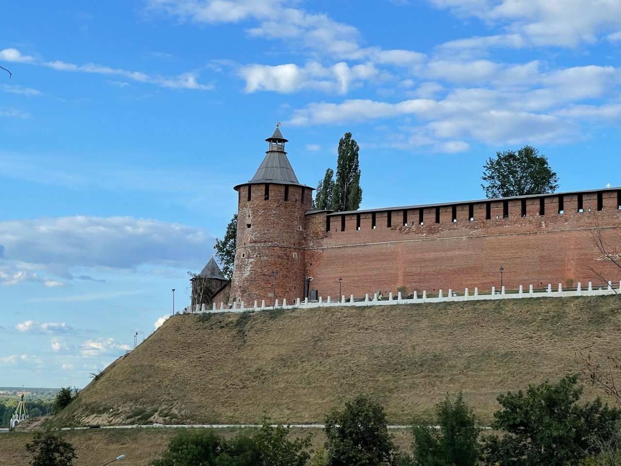 Звания заслуженных строителя и архитектора утвердили в Нижегородской области - фото 1