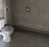 Ход строительства дома 1 в ЖК Атлас Ауро -