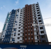 Ход строительства дома Корпус 5-11.1 в ЖК 5 элемент Аске -