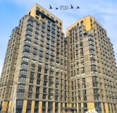 Ход строительства дома 6 в ЖК Стрижи Сити -