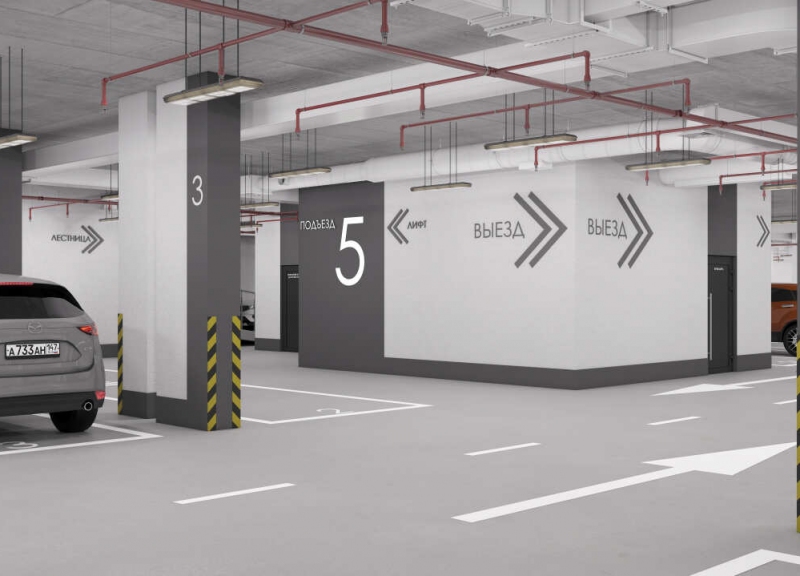 Дом № 2 в ЖК Симфония Нижнего - фото 12