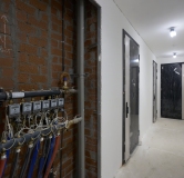 Ход строительства дома 3.2 в ЖК Северный квартал -