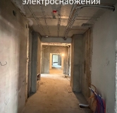 Ход строительства дома 8 в ЖК Сибиряков -