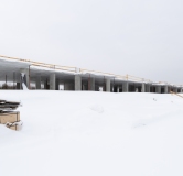 Ход строительства дома 22 в ЖК Балтым-Парк -