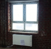 Ход строительства дома 34 в ЖК По ул. Лихачева -