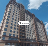 Ход строительства дома Литер 3, участок 757 в ЖК Dogma park (Догма парк) -