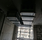 ЖК Ленинградский - ход строительства,