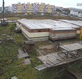 Ход строительства дома 11, литера 39 в ЖК Михаил -