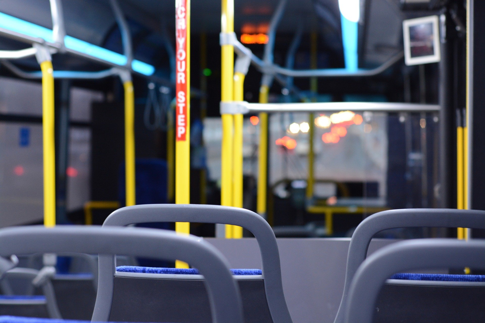 Ещё 58 низкопольных автобусов выйдут на 3 воронежских маршрута после 1 апреля - фото 1