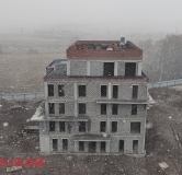 Ход строительства дома № 4162А, ГП-12 (5) в ЖК Кипрея Квартиры -