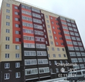 Ход строительства дома 9А.1 в ЖК Новороссийский -