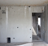 Ход строительства дома 13 в ЖК Приозерный -