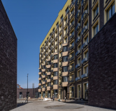 Ход строительства дома № 28 (ГП-1) в ЖК Новатор -