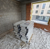 Ход строительства дома 153 в ЖК Домм (DOMM) -