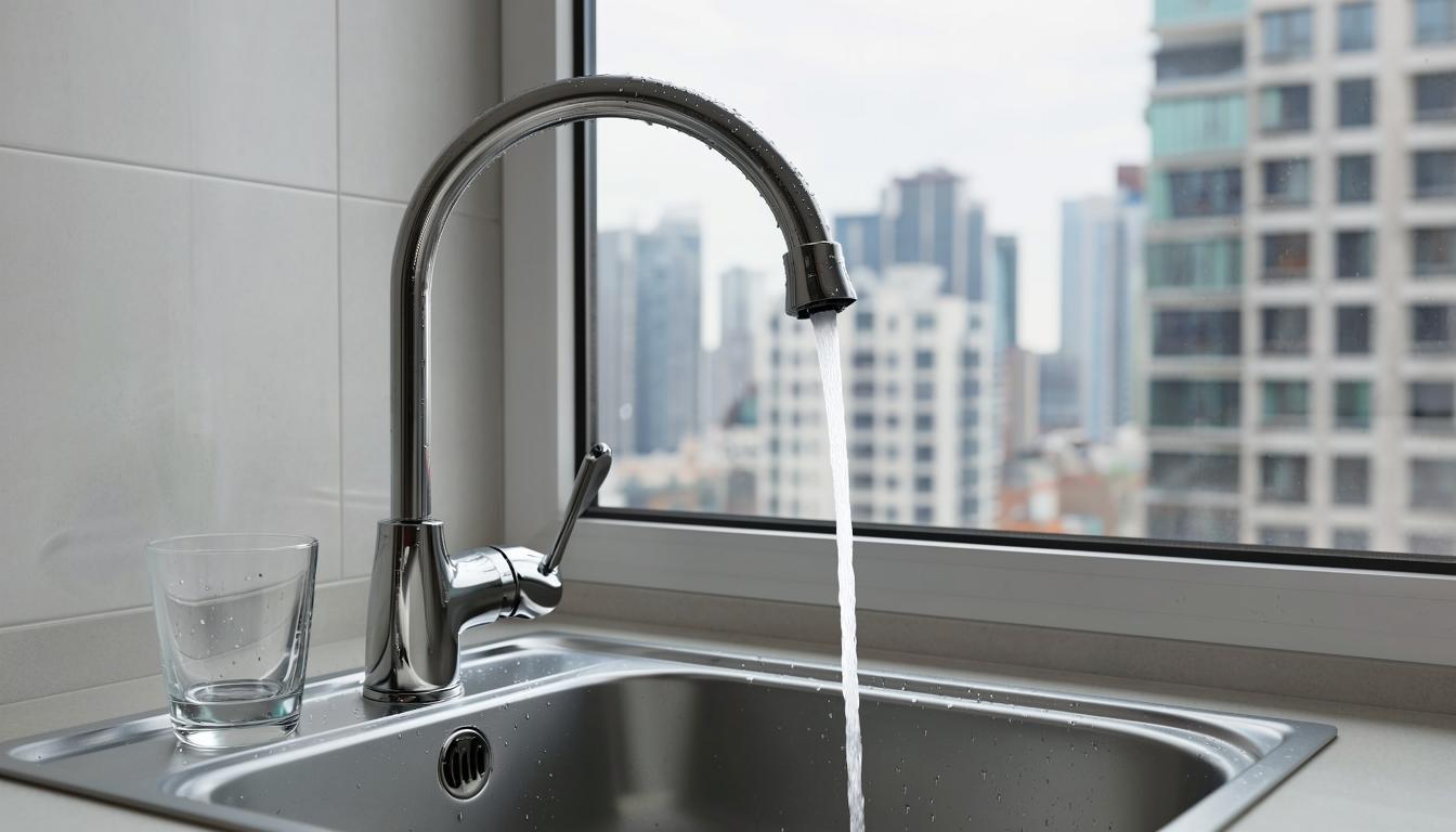 В хуторе Епифанове под Новочеркасском за 57 млн рублей проложат водопровод - фото 1