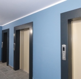 Ход строительства дома № 3 в ЖК Уютные дома на Взлётке -