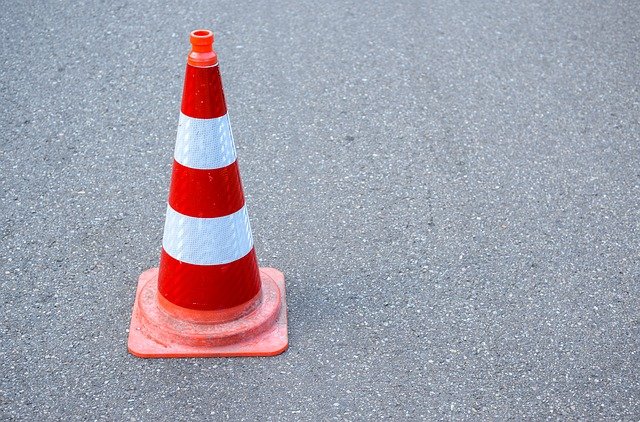 Дорогу в Вачском районе Нижегородской области частично отремонтировали за 98 млн рублей - фото 1