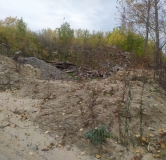 Ход строительства дома 8 в ЖК Квартал на Игарской -