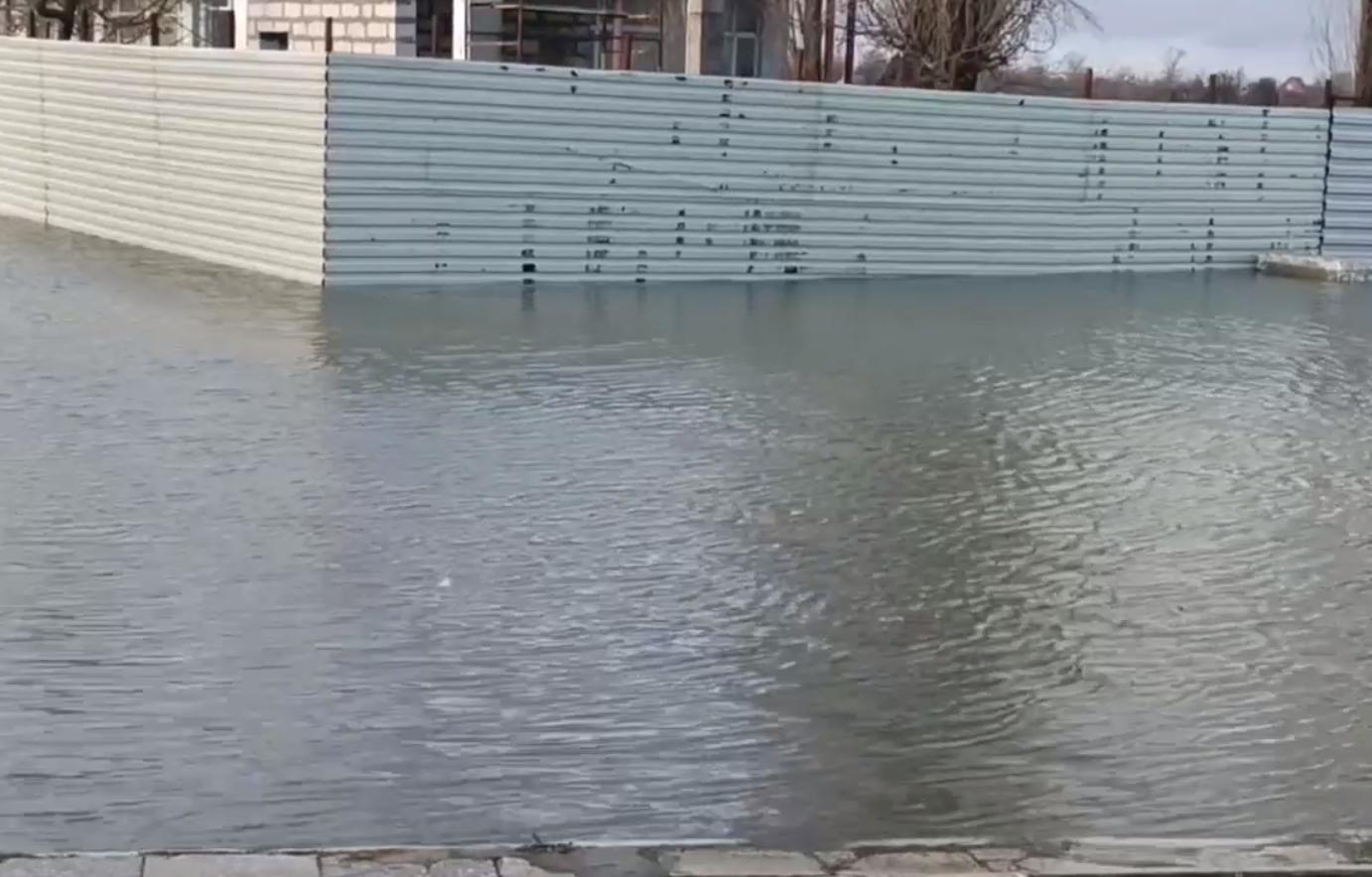 В Ростовской области крупные города могут остаться без питьевой воды - фото 1