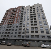 ЖК Оптимист - ход строительства,