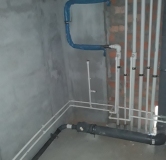 Ход строительства дома 31, секция 1,2,3 в ЖК Академ Риверсайд (ACADEM Riverside) -