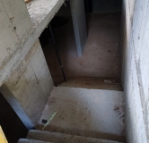 Ход строительства дома 35 в ЖК Гулливер -