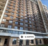 Ход строительства дома Литер 3, участок 2863 в ЖК Dogma park (Догма парк) -