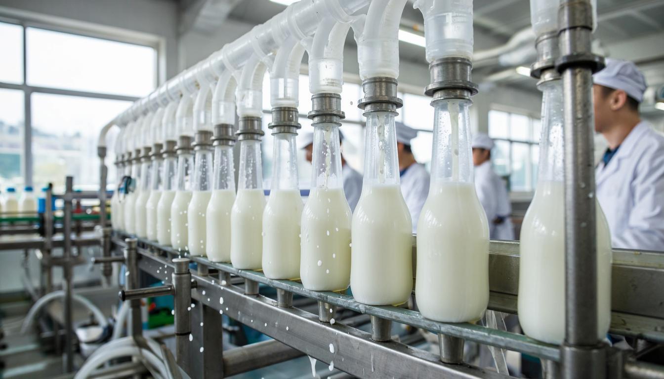 Росприроднадзор подал иск против донской молочной компании за экоущерб - фото 1