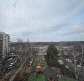 Ход строительства дома 22 в ЖК Комфортная Жизнь -