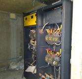 Ход строительства дома 7, секция 1 в ЖК Цветной Бульвар -