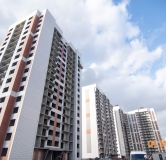 Ход строительства дома Позиция 4, 3 квартал в Микрорайон Черемушки -