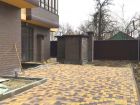 ЖК Марксистский - ход строительства, фото 4, Апрель 2021