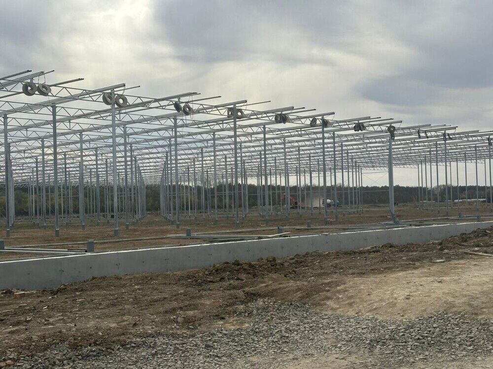 Крупнейшие инвестпроекты Ростовской области подорожали на 12% за год - фото 1