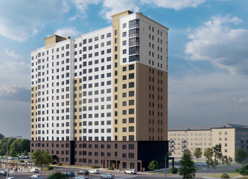 ЖК Город времени - фото 5