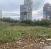 Ход строительства дома 10Б в ЖК Формула -