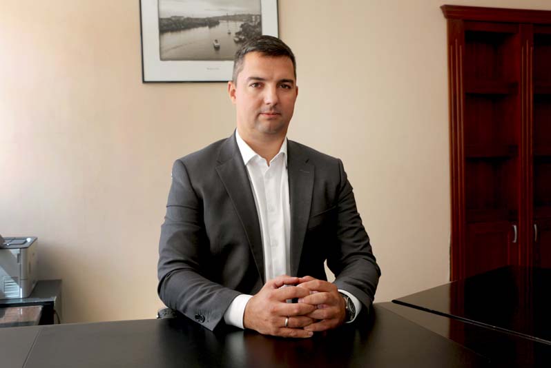 Гендиректора «Ростовводоканала» Юркина заключили под стражу на два месяца - фото 1