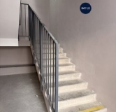 Ход строительства дома 1 в ЖК Автор -